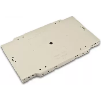 Lightwin Lid for Standardspleisskassette, 155x92mm Accessory (LWL SPLEISSKASSETTE DE)