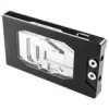 Watercool Heatkiller V Ultra liquid cooling block for RTX 5090 Palit & Gainward, ARGB, Nickel + Acrylic, black