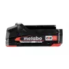 Battery Metabo 625026000 Lithium-Ion 2Ah 430g