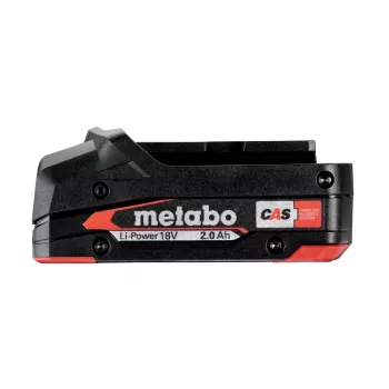 Battery Metabo 625026000 Lithium-Ion 2Ah 430g