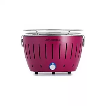 LotusGrill G280 U Lilac
