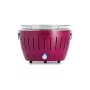 LotusGrill G280 U Lilac