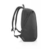 Casual backpack XDDESIGN Bobby Soft with 15.6 inch notebook compartment, 16 L, PET, black