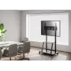 ART S-13 Mobile LCD/LED TV stand 37-100 150 Kg