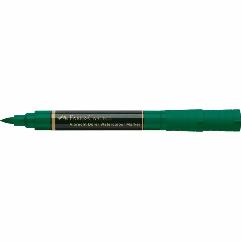 Marker Faber-Castell 160464 Green