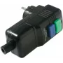 Fargo DTC4500e Ribbon YMCFKO (500) (45209)
