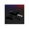 Smart panel Nanoleaf NL47-0101TW-3PK Wi-Fi Black 3 pcs
