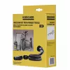 Vacuum floor tool Karcher 2.863-112.0, 1000 mm width, includes 1 adapter