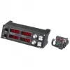 Flight Sim Panel Logitech G G Saitek Pro Flight Radio Panel