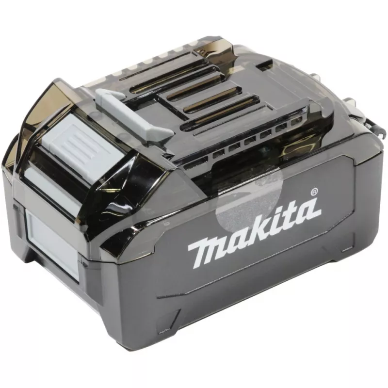 Drill bit set Makita E-22866 — 31 pieces, assorted sizes for wood, metal, masonry
