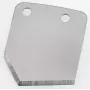 Knipex replacement blade for hose/pipe cutter