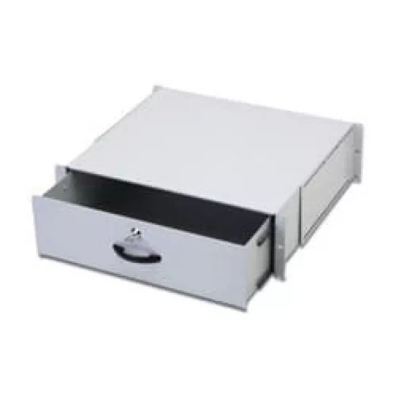 Keyboard Drawer Document Storage Digitus DN-19 KEY-3U