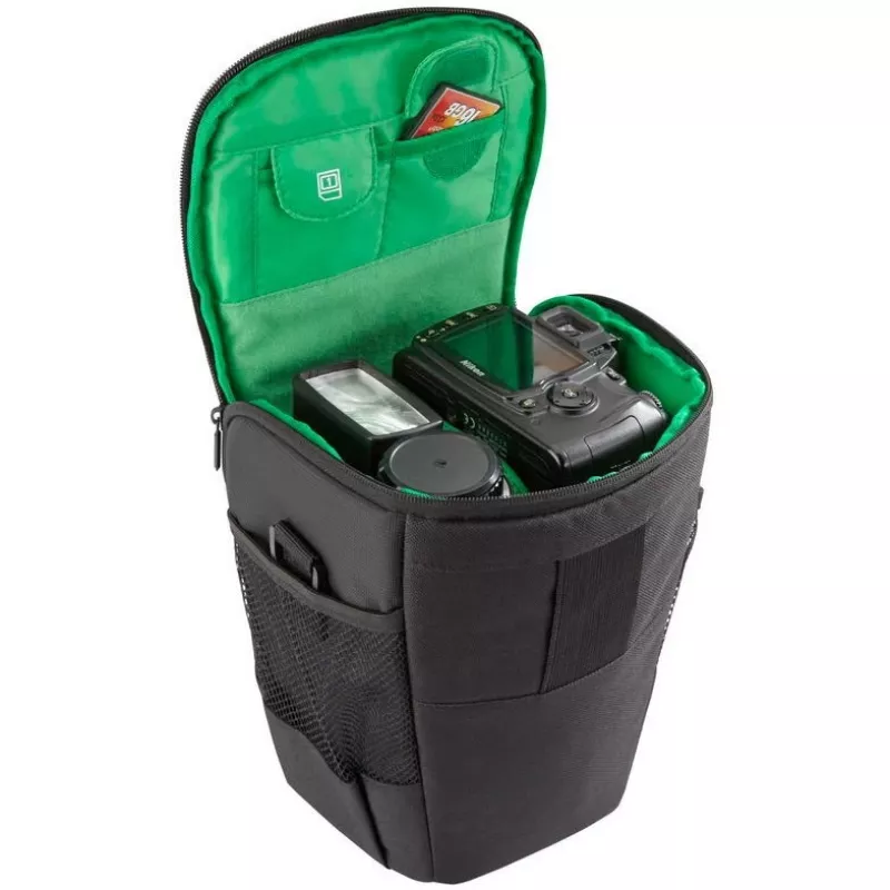 Holster Rivacase 7440 (PS) SLR Black