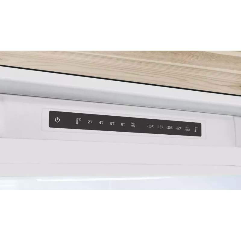 Fridge-freezer BK3045.4 NF(E)