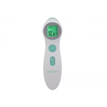 Digital thermometer Beper P303MED001 — portable compact design, medical use