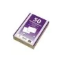 Folding bags MAILmedia B4 Brown 130 g/m² 40 pcs