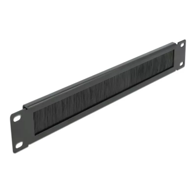 Cable management panel DeLOCK 66288