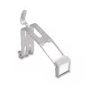 DeLOCK keystone module 66477 Plastic Stainless steel 52.4mm 60.7mm 17.7mm