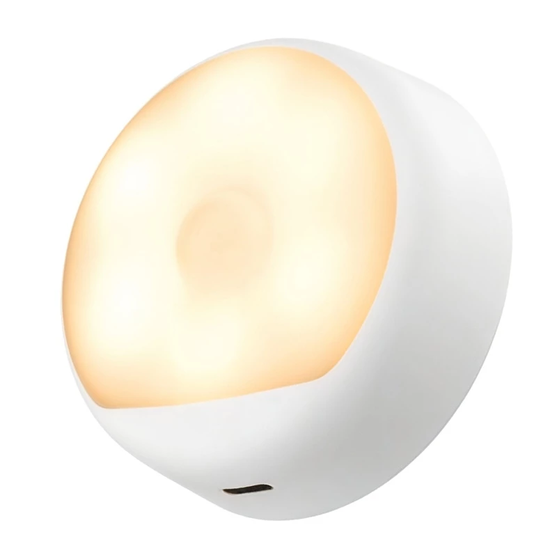 Motion sensor night light Yeelight YLYYD-0024, battery powered, warm white
