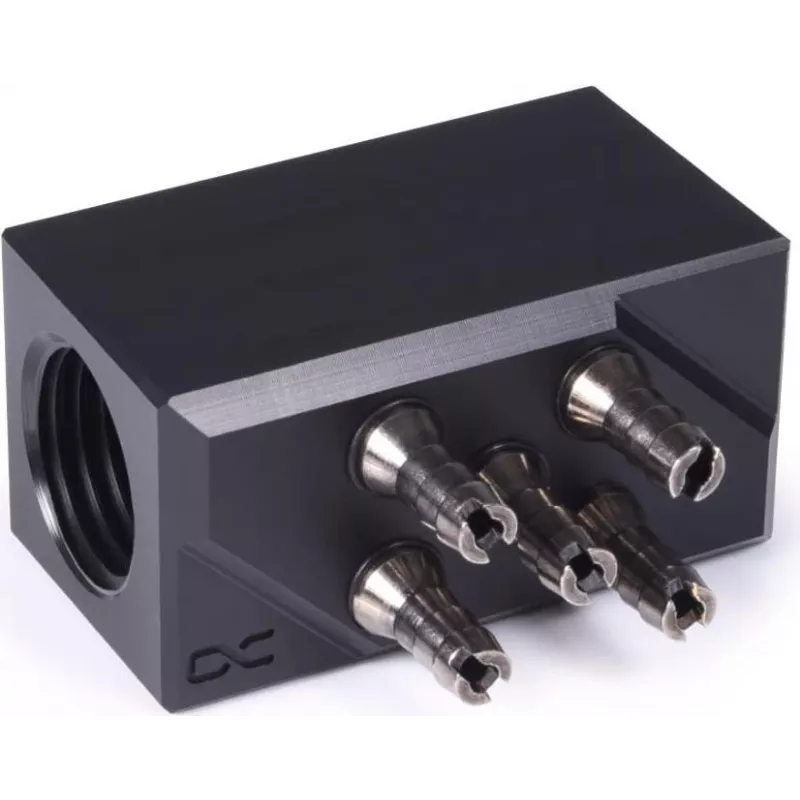 Alphacool MCX 5x distributor G1/4 (12139)
