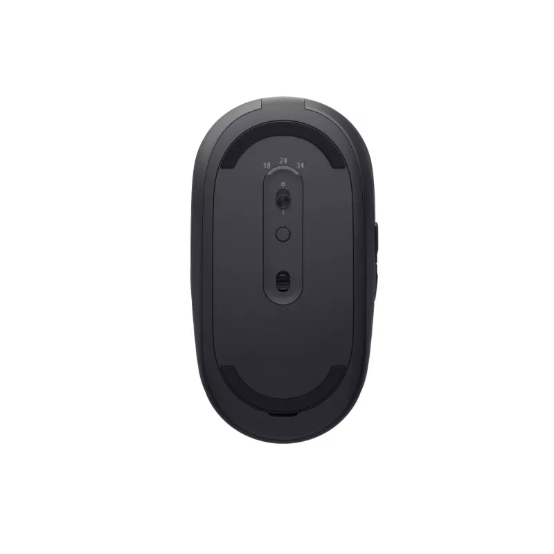 DELL Pro 7 MS726 mouse Office Ambidextrous RF Wireless + Bluetooth Optical 6000 DPI