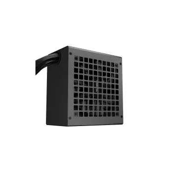 Power Supply Unit DeepCool PF700 700W ATX 2.4 80 PLUS, 120mm fan, non‑modular, 20+4pin, 2×6+2 PCIe, 4×SATA