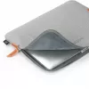 Sleeve case DICOTA D31751-RPET 33 cm 13 inch Grey