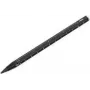 Mechanical Pencil TROIKA PEN20/BK Black Aluminium 4 pcs