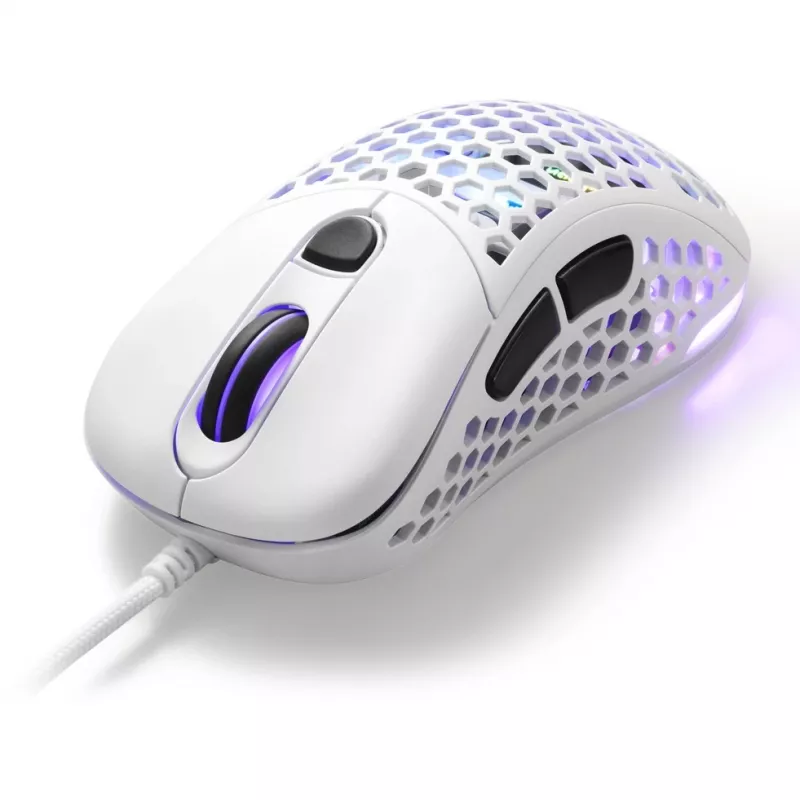 Mouse Sharkoon Light² 200 USB Type-A