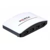 USB Hub DeLOCK 4 Port 5000 Mbit/s Black White