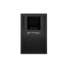 Uninterruptible Power Supply ARMAC UPS Office On-Line PF1 1000VA LCD 4×IEC C13