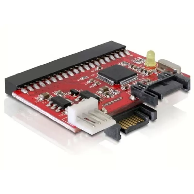 Converter IDE SATA / SATA IDE DeLOCK 61635