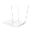 Wireless Router TENDA F3 300 Mbps IEEE 802.11b IEEE 802.11g IEEE 802.11n
