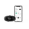 Sena 5RLITE-01D Dual motorcycle intercom, Bluetooth 5.1, 700 m, black