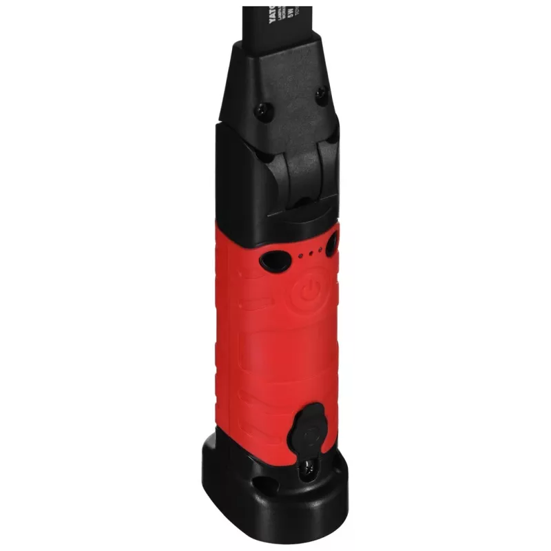 Yato YT-08518 work light Black LED 8 W