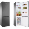 Fridge-freezer AMICA FK2995.2FTH(E), 299L