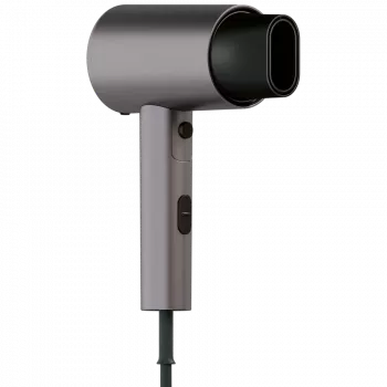 AENO folding hair dryer,1700W-2000W, ioniser, 3 speeds, travel bag