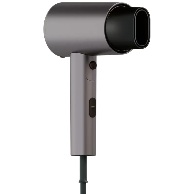 AENO folding hair dryer,1700W-2000W, ioniser, 3 speeds, travel bag