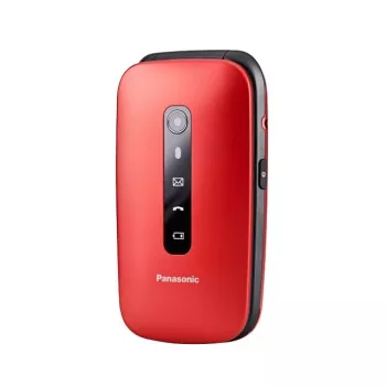 Mobile phone Panasonic KX-TU 550 EXR 2.4 inch