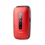 Mobile phone Panasonic KX-TU 550 EXR 2.4 inch