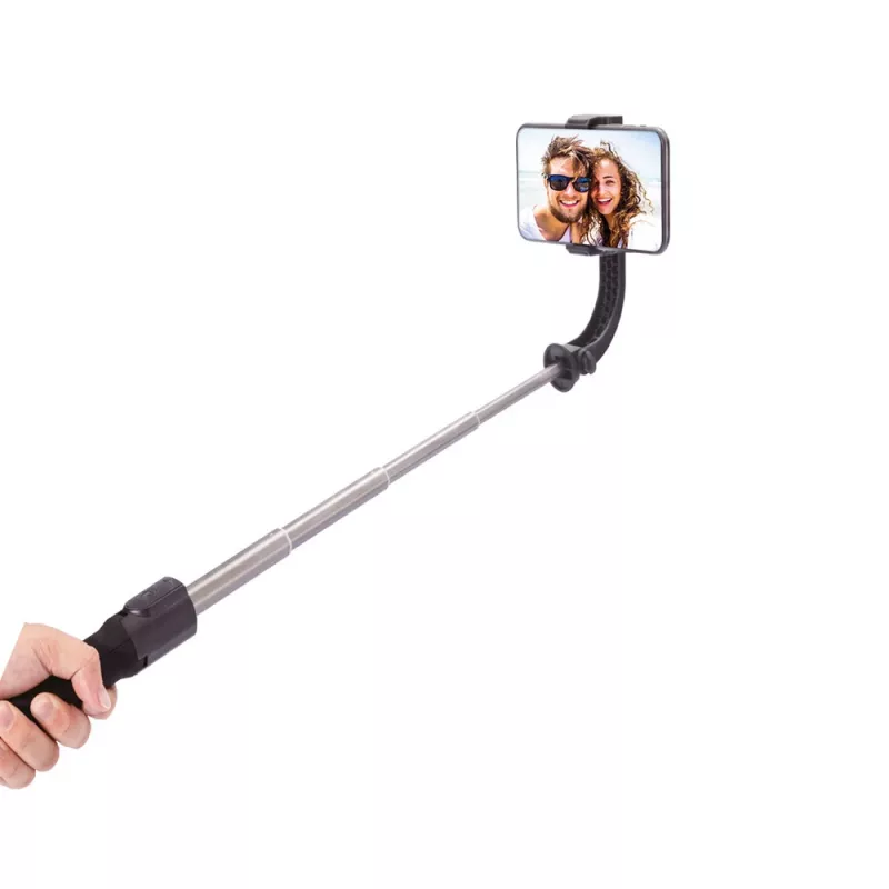 Gimbal GoXtreme GS1 Foldable for Smartphones and Action Cams
