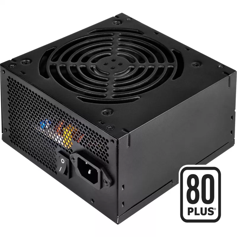 Power Supply Unit Silverstone ST40F-ES230 400 W