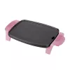 Electric grill Jata JEGR5522 — non-stick surface, adjustable temperature, countertop model