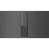 Siemens iQ300 KG39NXXCF fridge-freezer Freestanding 363 L Black