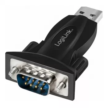 Cable Gender Changer LogiLink AU0034