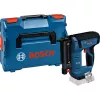 Battery-Holznagler GNH 18V-35 Professional solo, 18Volt (Blue/black, without Battery and Charger, in L-BOXX)