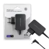 Power Adapter Qoltec 51032 45W Indoor Black for Laptop