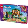 Construction Toy LEGO Friends Music Shop & Apartment set 42653 – modular playset for ages (LEGO brand)