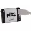 Rechargeable Lithium‑Ion Battery Petzl E099EB00 CORE household battery, 1 pc
