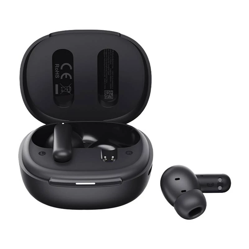 Headphones QCY MeloBuds HT16